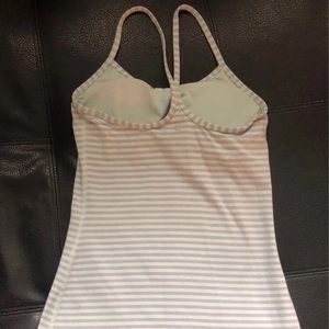 Lululemon Tank Bundle Size 4